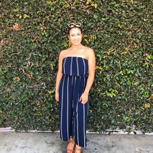 Meet your Posher, Cristina